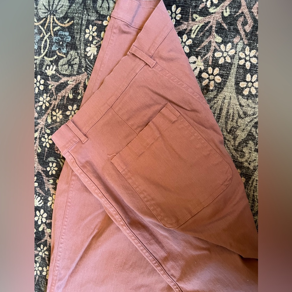 Bone pants - Picture 3 of 3